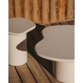 Столик журнальный садовый Macarella