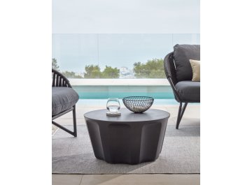 Столик журнальный садовый Vilandra