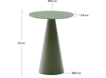 Садовый столик Wilshire