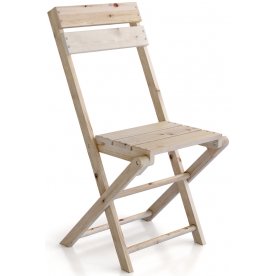 Деревянный стул Ялта 26