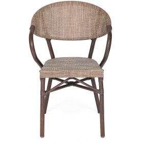 Кресло Milano Junior mod. AD642003TX