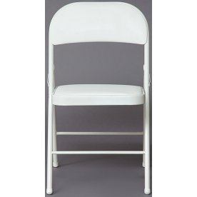 Стул на металлокаркасе Secret De Maison Folder mod. 032