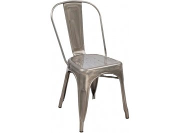 Стул на металлокаркасе Tolix GS 890