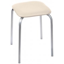 Металлический табурет Классика-3