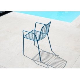 Металлическое кресло Summer