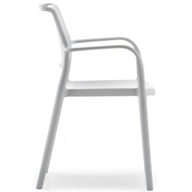 Пластиковое кресло Ara