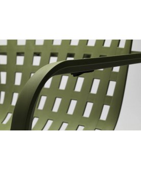 Пластиковое кресло Folio