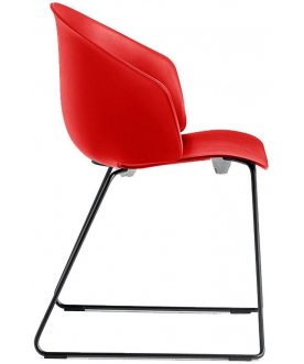 Пластиковое кресло Grace