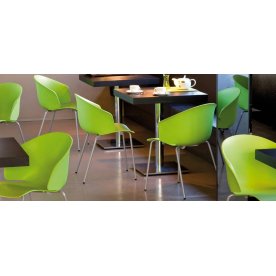 Пластиковое кресло Grace