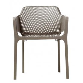 Пластиковый стул Net