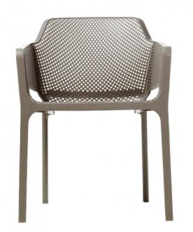 Пластиковый стул Net