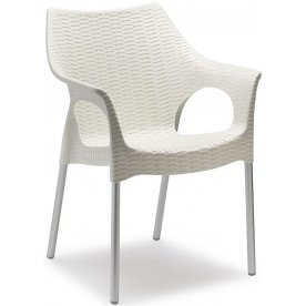 Пластиковое кресло Olimpia