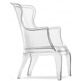 Пластиковое кресло Pasha