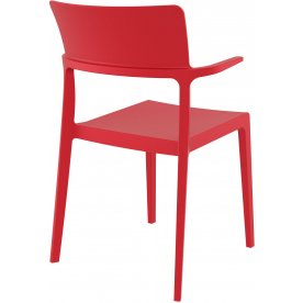 Пластиковый стул Plus