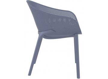 Пластиковое кресло Sky