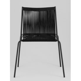 Металлический стул Ланви