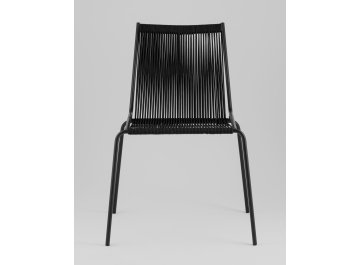 Металлический стул Lanno