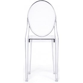 Пластиковый стул Medalion/Медальон