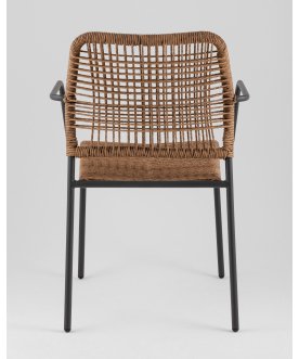 Металлический стул Solaia