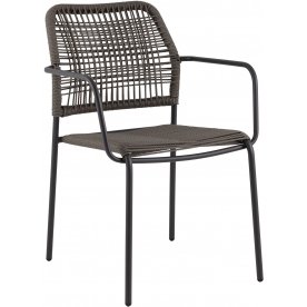 Металлический стул Solaia