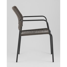 Металлический стул Solaia