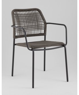 Металлический стул Solaia