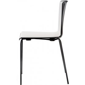 Пластиковый стул Tweet