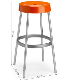 Барный стул Gim