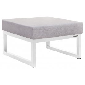 Металлический табурет Санторини