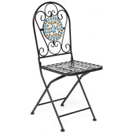 Стул металлический Secret de Maison Vicenza PL08-1070