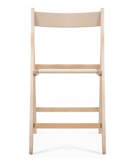 Деревянный стул Видга