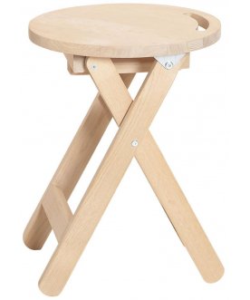 Табурет Массив