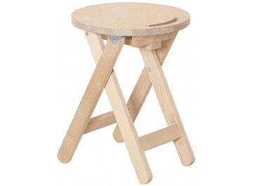 Табурет Массив