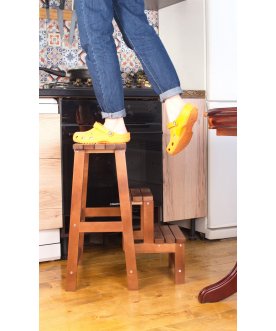 Табурет-стремянка Марк