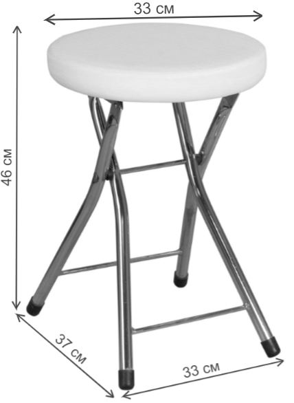 Стул Соренто А0 / В4