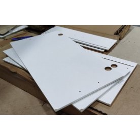 Комод Ливерпуль