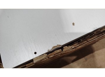 Комод Ливерпуль