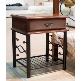 Тумба прикроватная ST-1