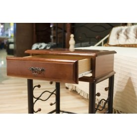 Тумба прикроватная ST-1