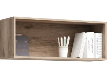 Шкаф навесной Кинд ПЛ-01