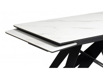 Керамический стол Блэкберн