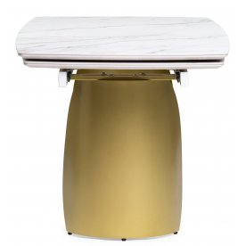 Керамический стол Готланд