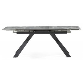 Керамический стол Хилбри