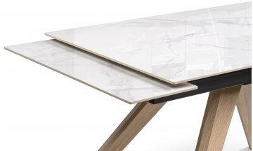 Керамический стол Морсби