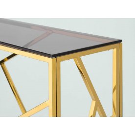 Консоль Париж