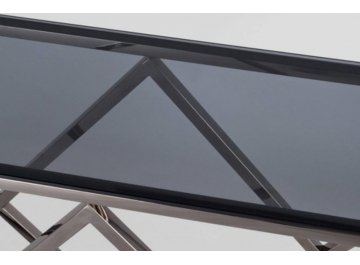 Консоль Президиум