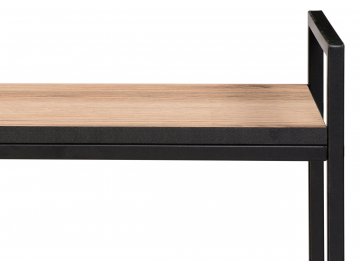 Сервировочный столик Ранд 50х30х75 делано