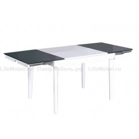 Стол HC-6015Т белый лак