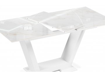 Стол на тумбе Иматра 140