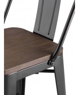 Барный стул Тиоли